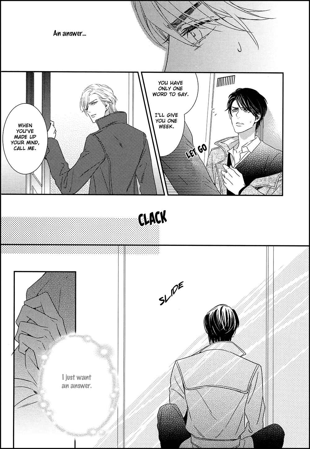 Page 40 Chapter 3 Mitsumei