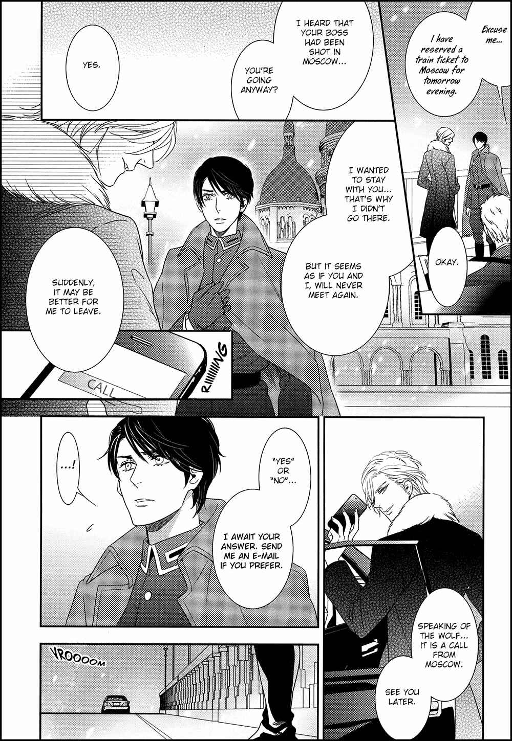 Page 47 Chapter 3 Mitsumei