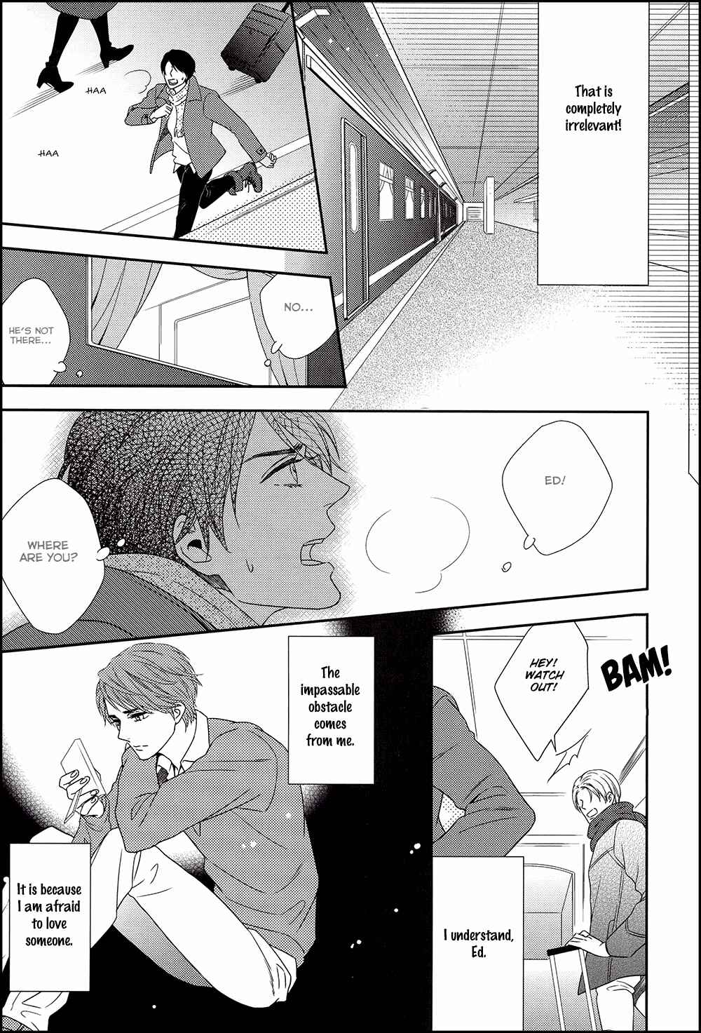 Page 50 Chapter 3 Mitsumei