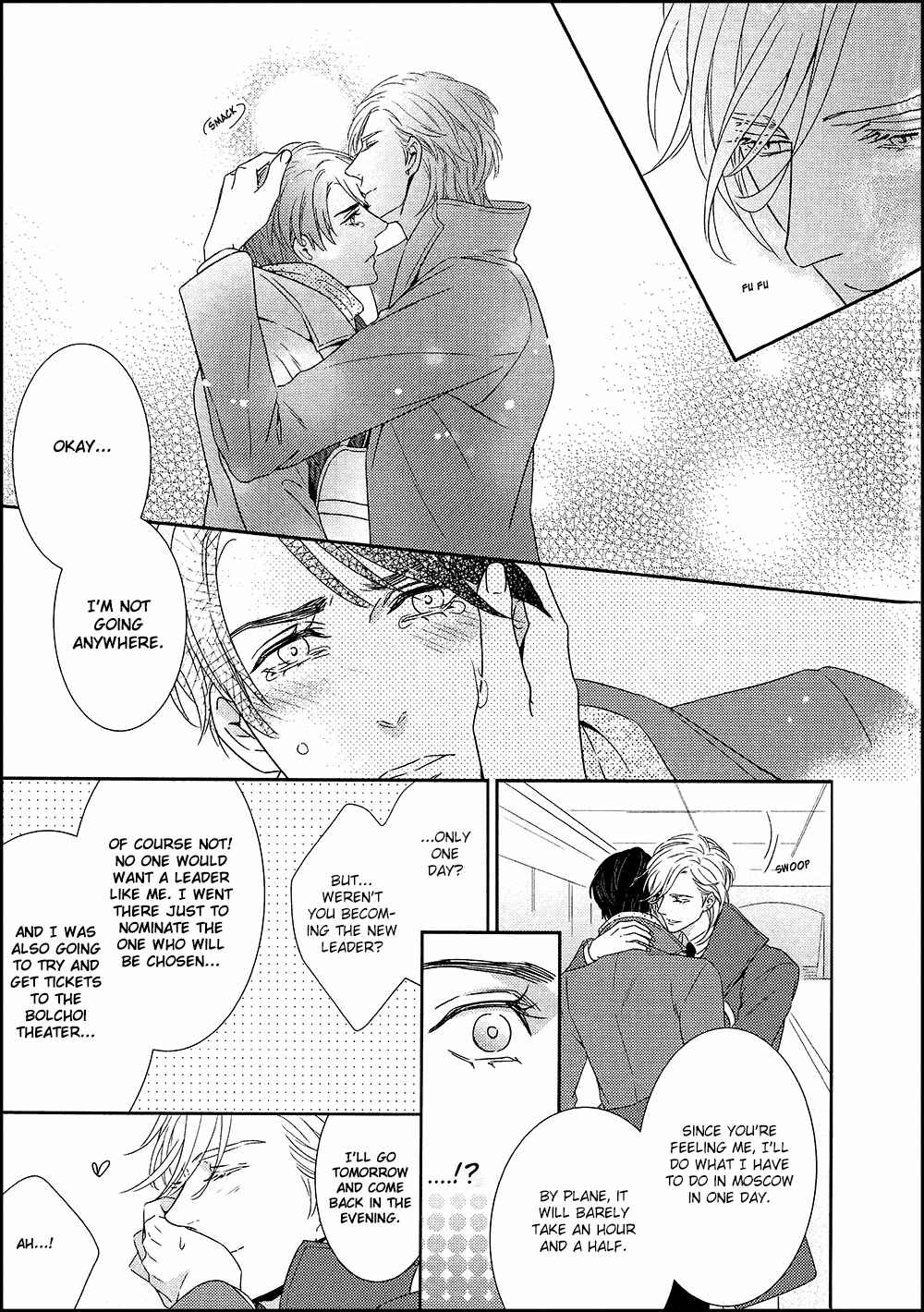 Page 56 Chapter 3 Mitsumei