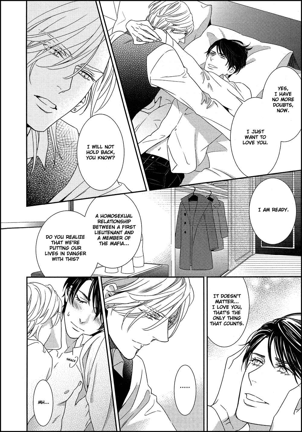 Page 59 Chapter 3 Mitsumei