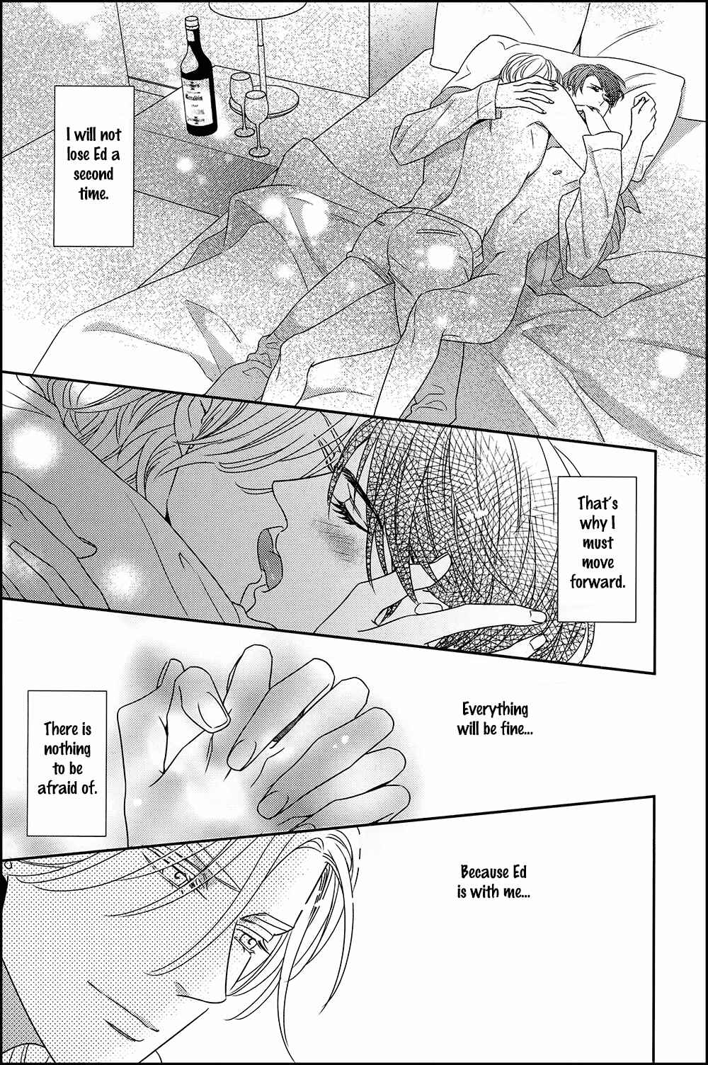 Page 60 Chapter 3 Mitsumei