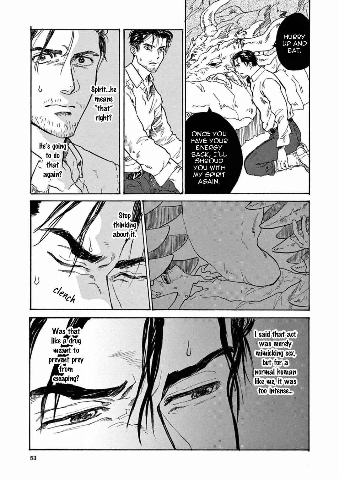 Page 11 Chapter 2 Ryu no Otto Boukoku no Kami