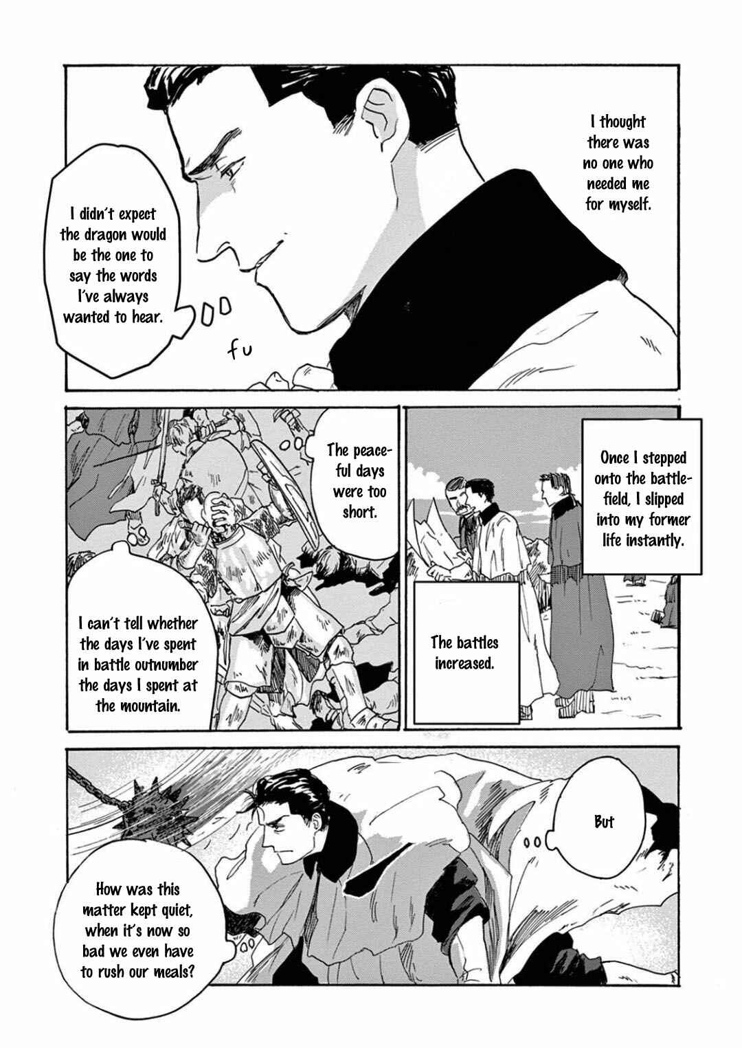 Page 19 Chapter 2 Ryu no Otto Boukoku no Kami