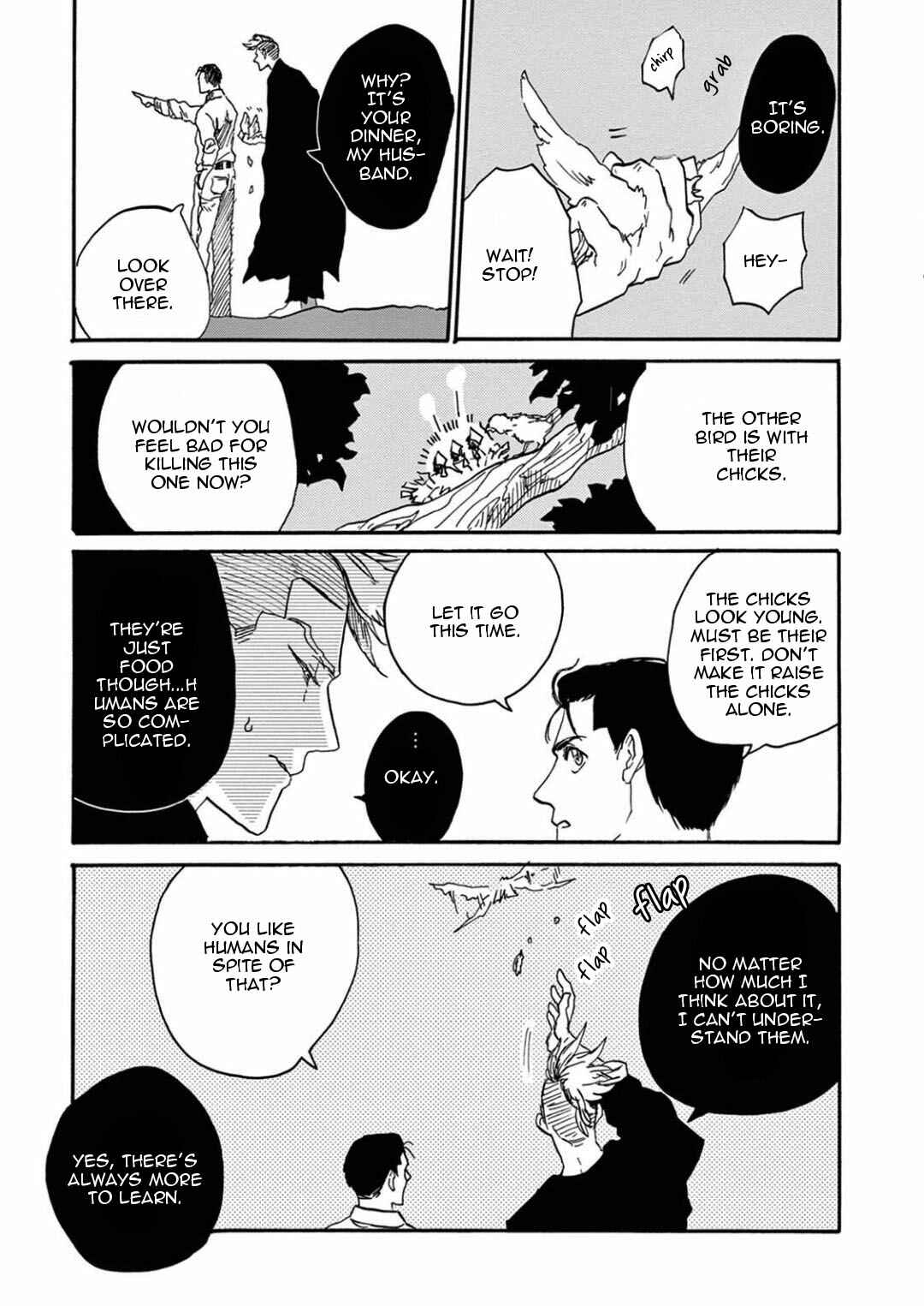 Page 24 Chapter 5 Ryu no Otto Boukoku no Kami