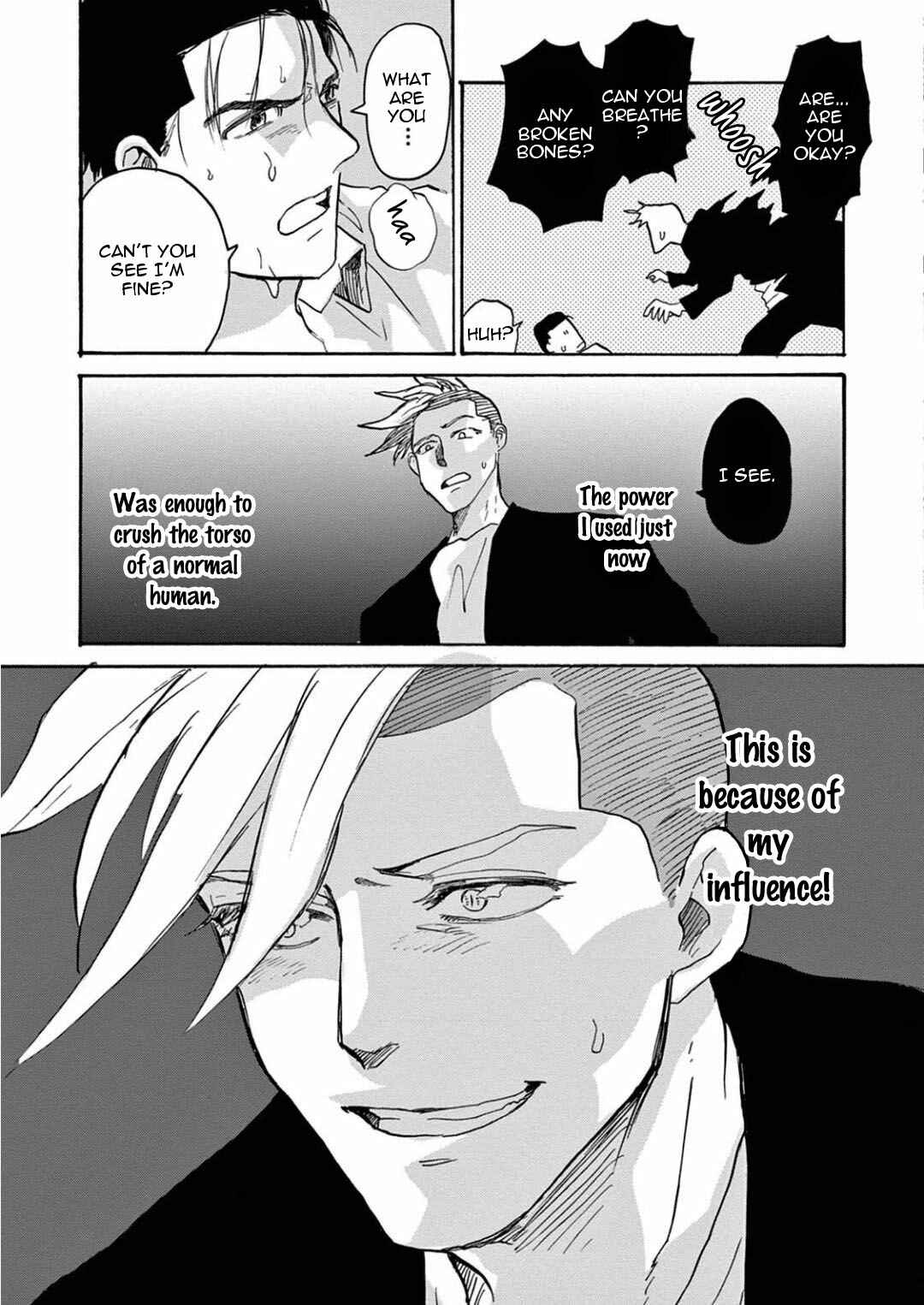 Page 21 Chapter 4 Ryu no Otto Boukoku no Kami