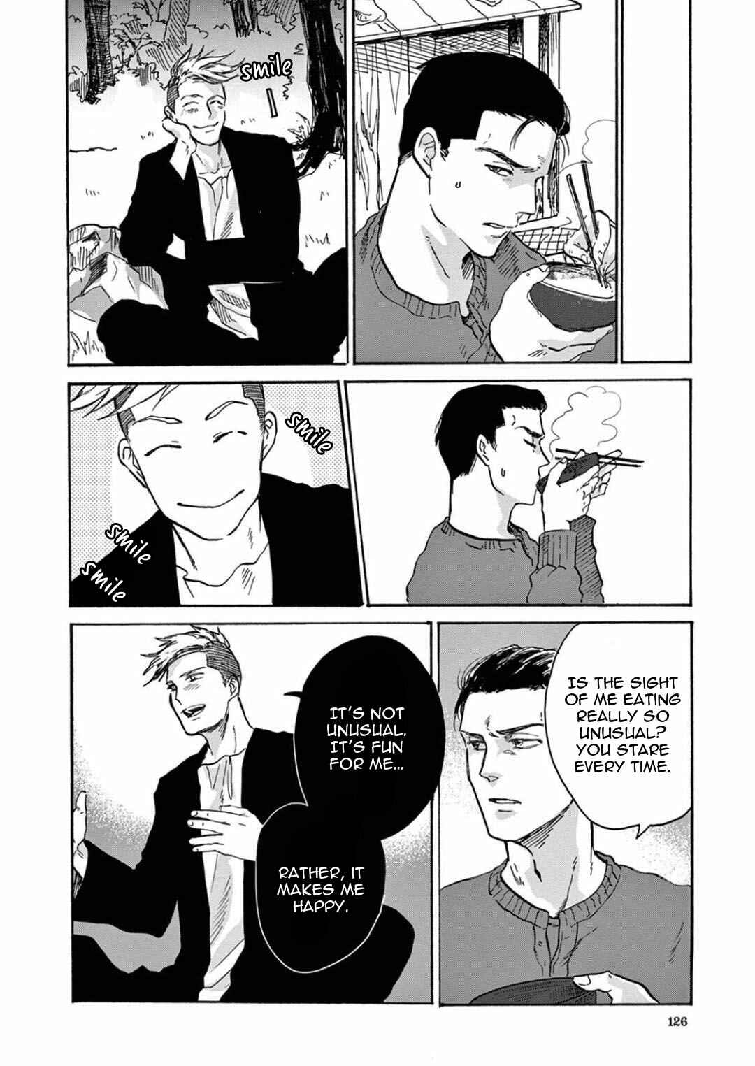 Page 22 Chapter 4 Ryu no Otto Boukoku no Kami