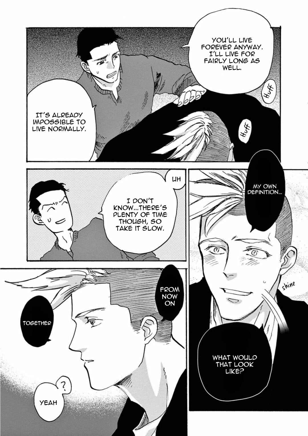 Page 27 Chapter 4 Ryu no Otto Boukoku no Kami