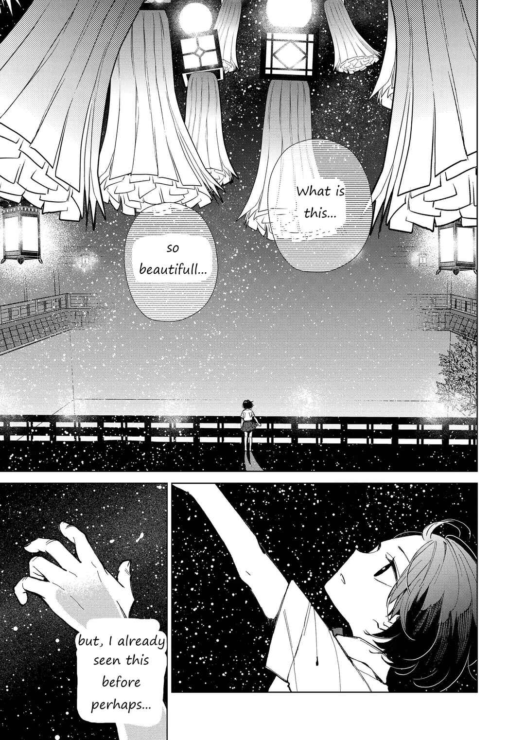Page 9 Chapter 7 Minikui Yuukaku no Ko