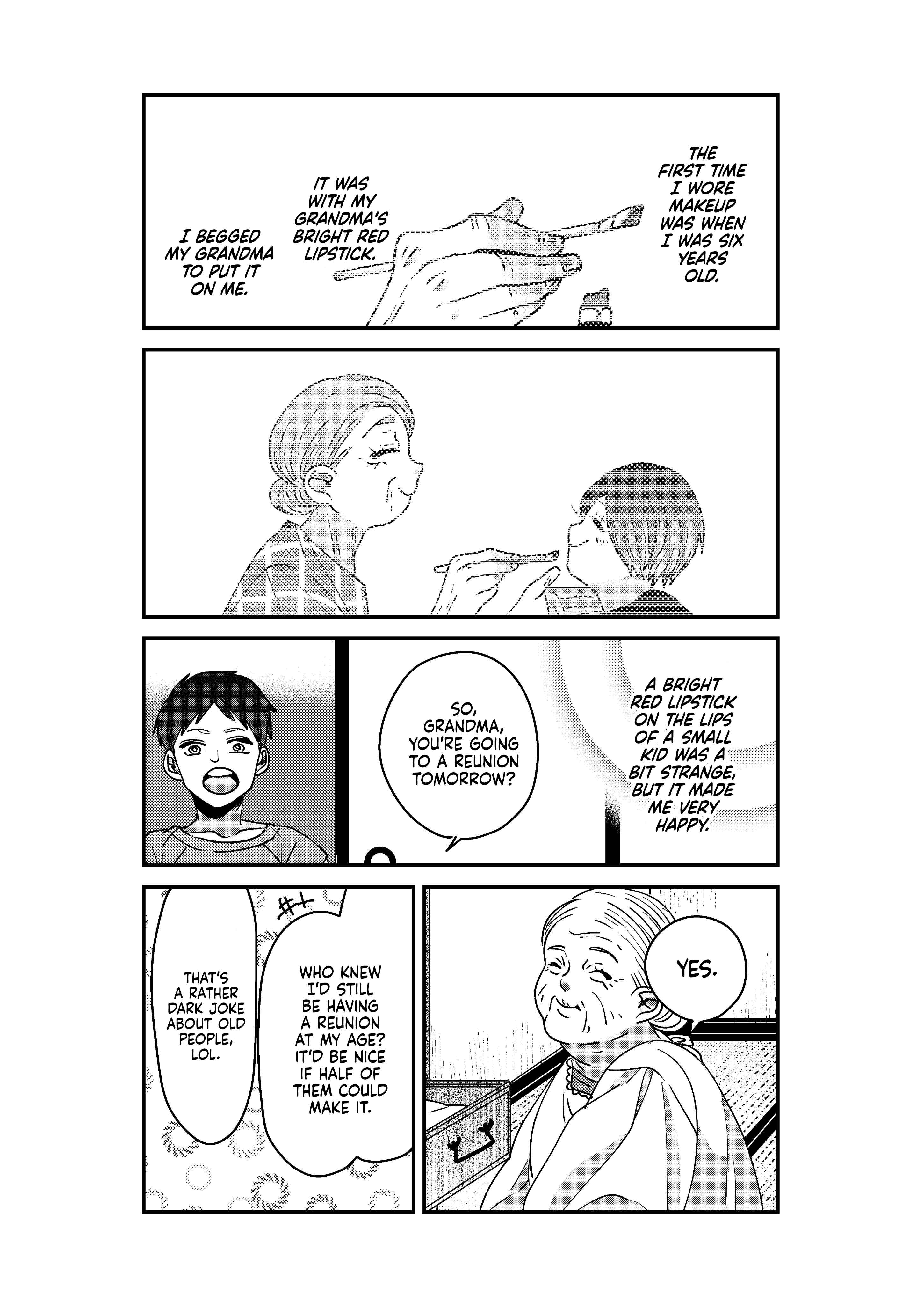 Page 1 Chapter Unknown_16d2 A Story About Lipstick