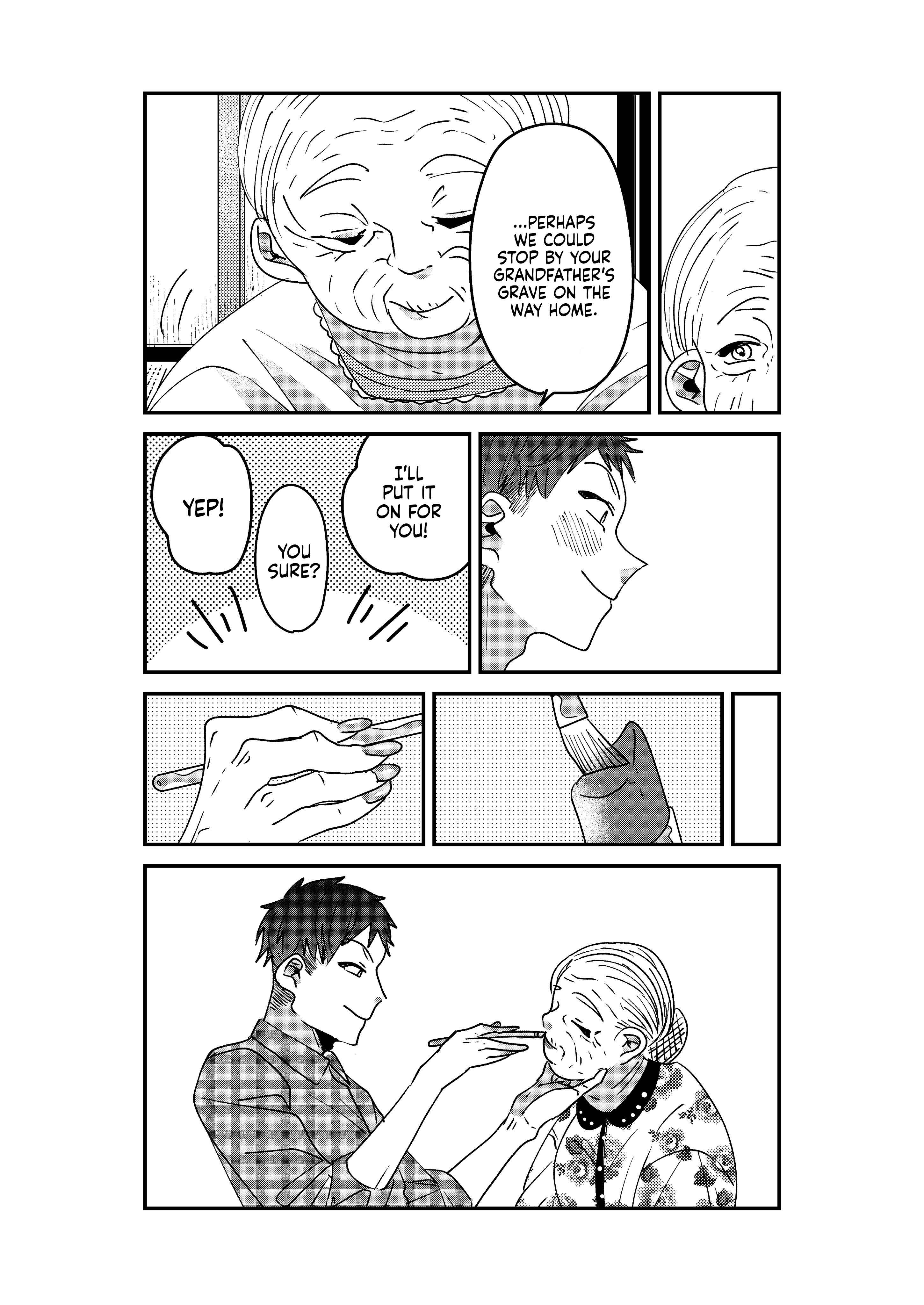 Page 3 Chapter Unknown_16d2 A Story About Lipstick
