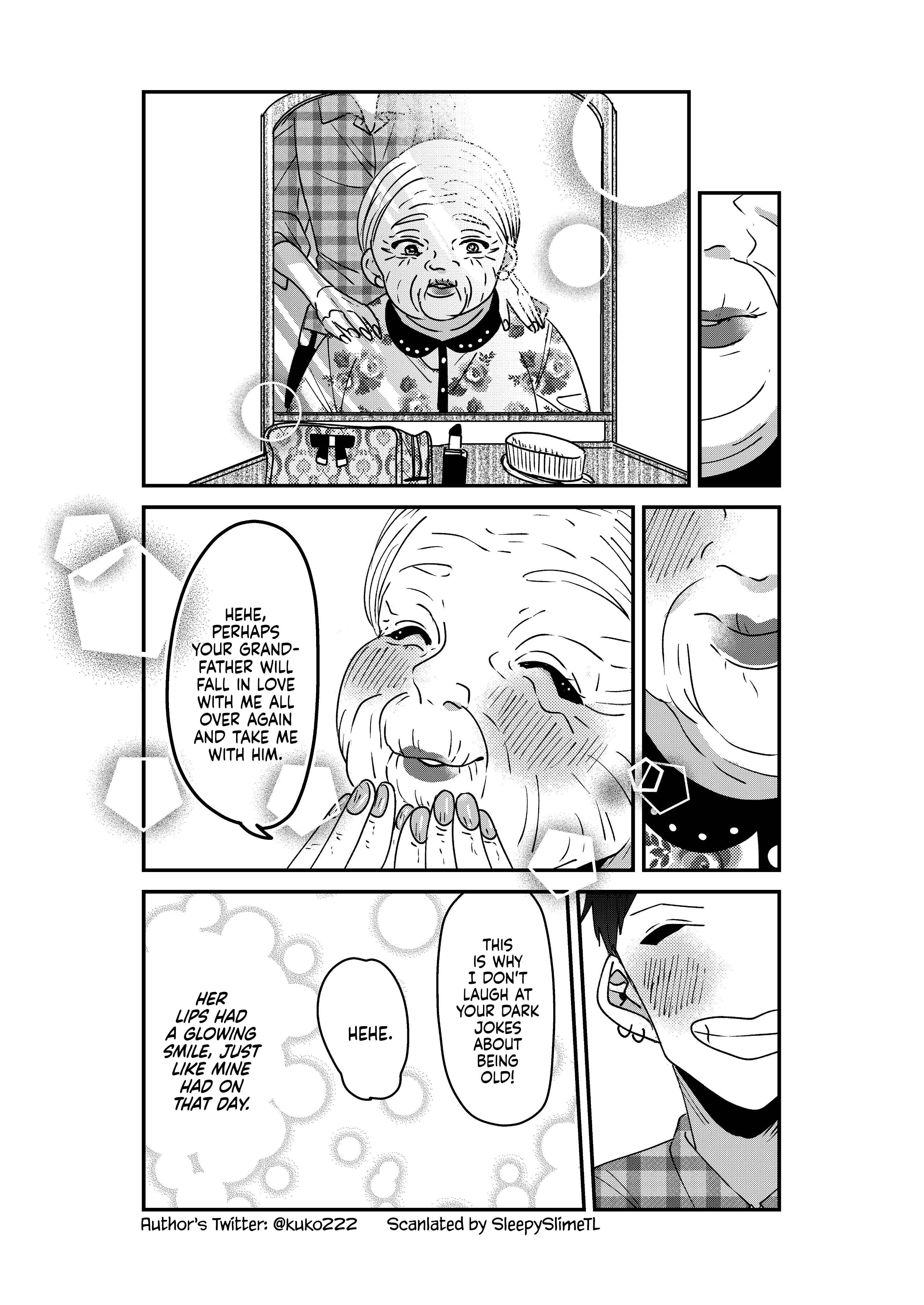 Page 4 Chapter Unknown_16d2 A Story About Lipstick