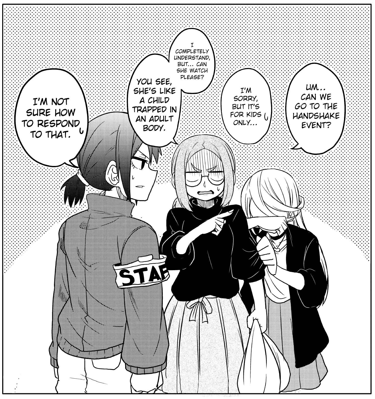Page 4 Chapter 3 A Cool Idol’s Private Account Uncovered