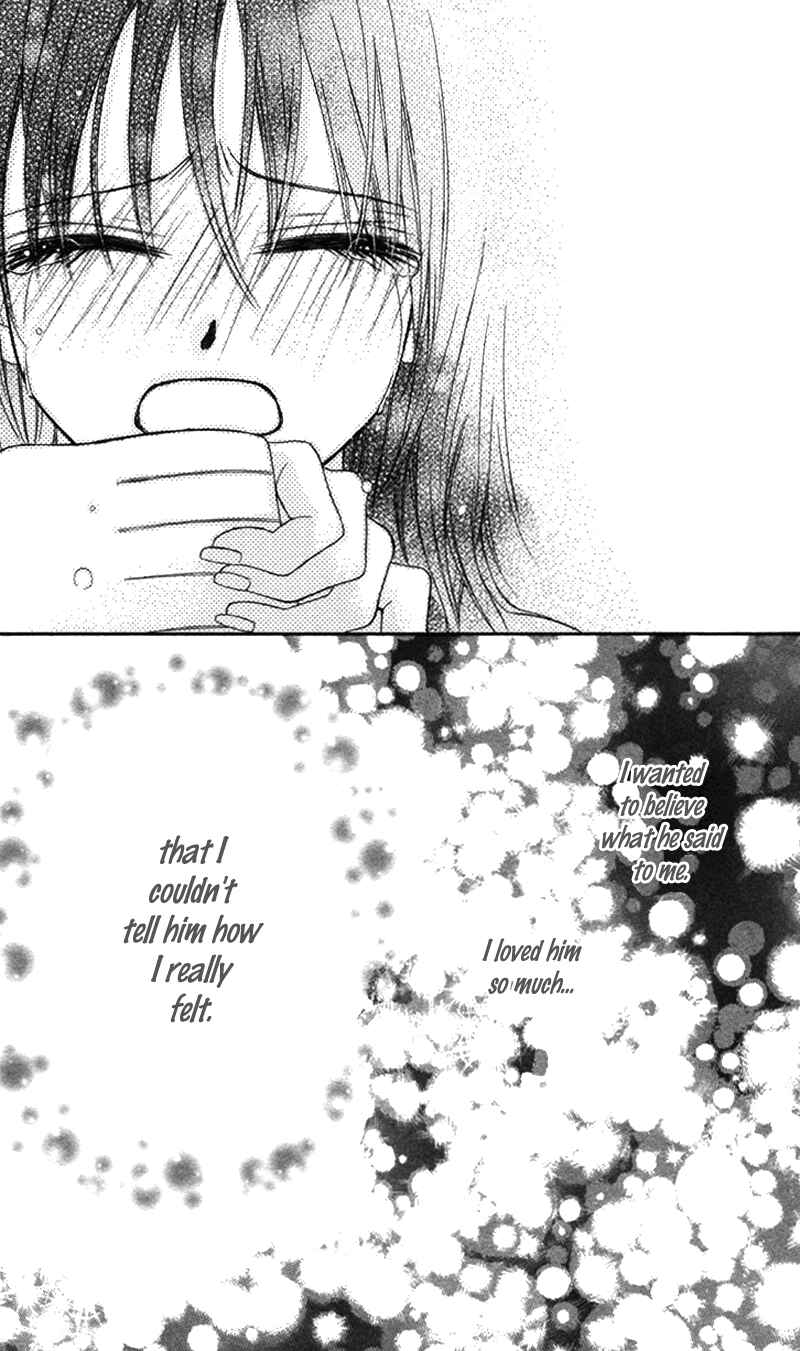 Page 31 Chapter 5 Bokura no Sekai de.