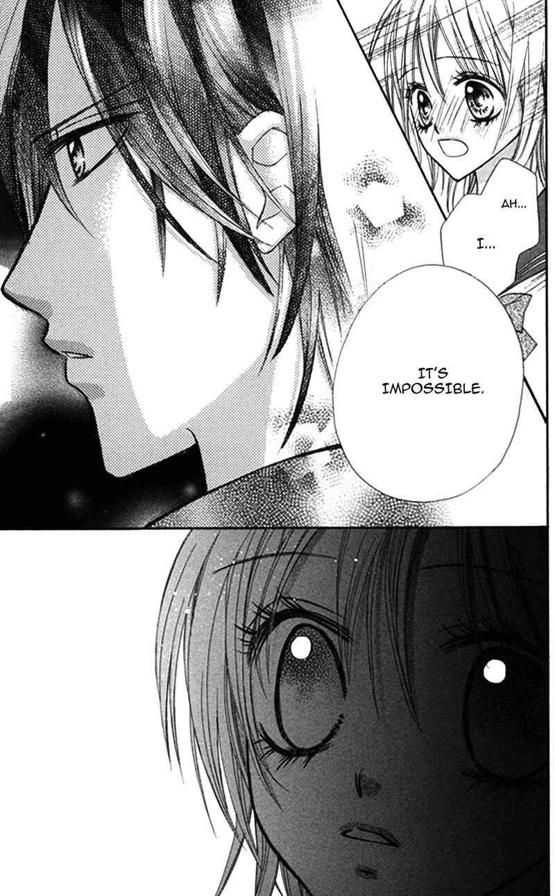 Page 21 Chapter 4 Bokura no Sekai de.