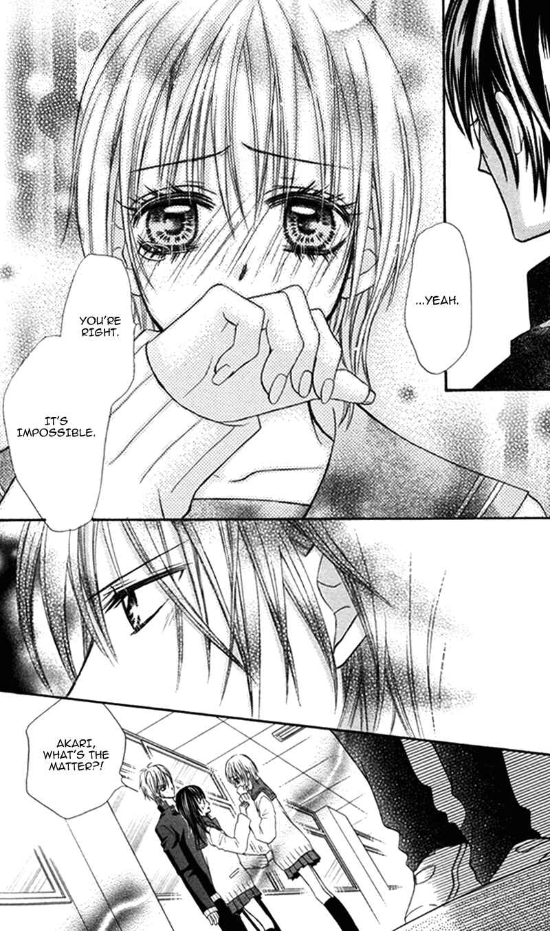 Page 22 Chapter 4 Bokura no Sekai de.