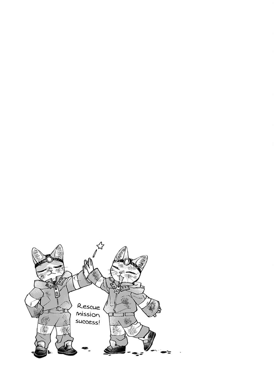 Page 19 Chapter 4 Buddy Cat