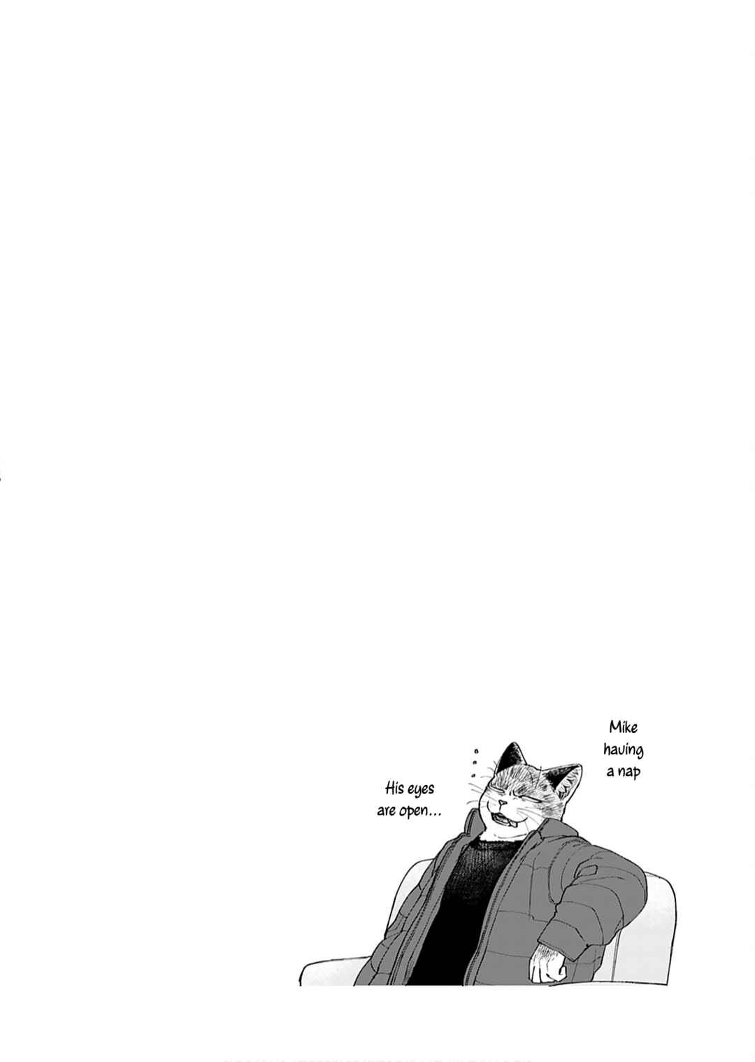 Page 2 Chapter 2 Buddy Cat