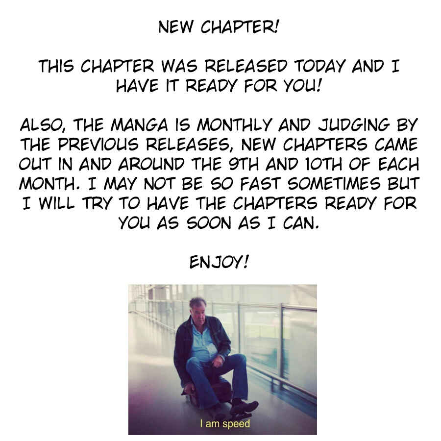 Page 22 Chapter 25 Genkai Dokushin Joshi (26) Gohan