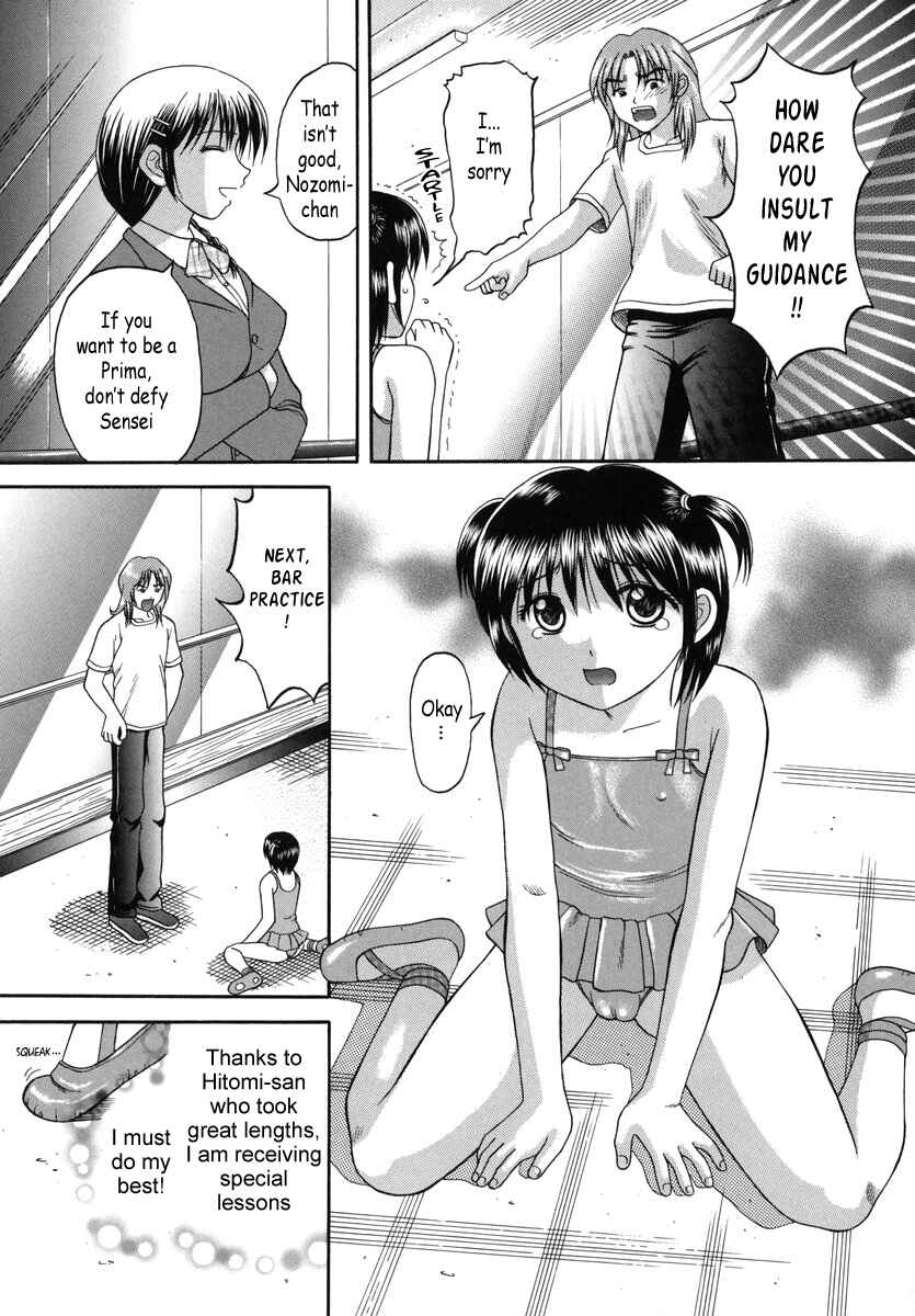 Page 10 Chapter 5 Boshi-Kan