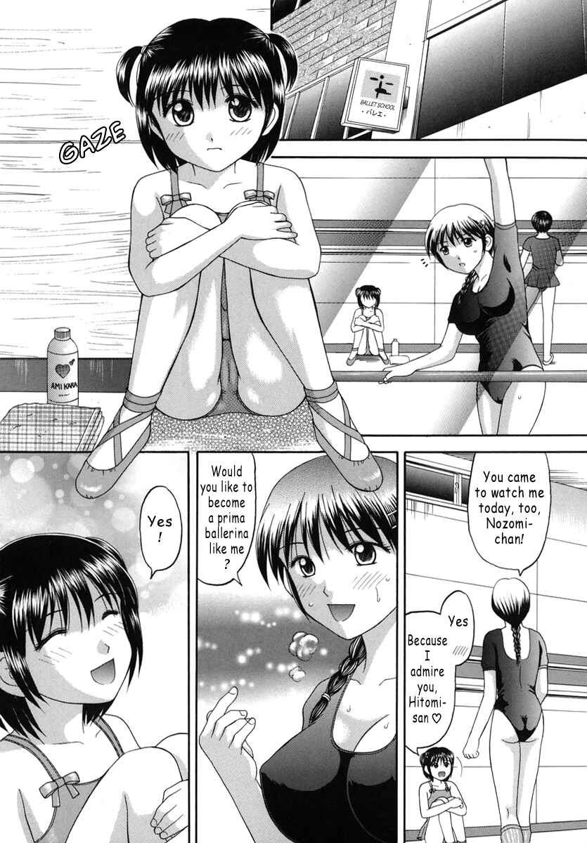 Page 5 Chapter 5 Boshi-Kan