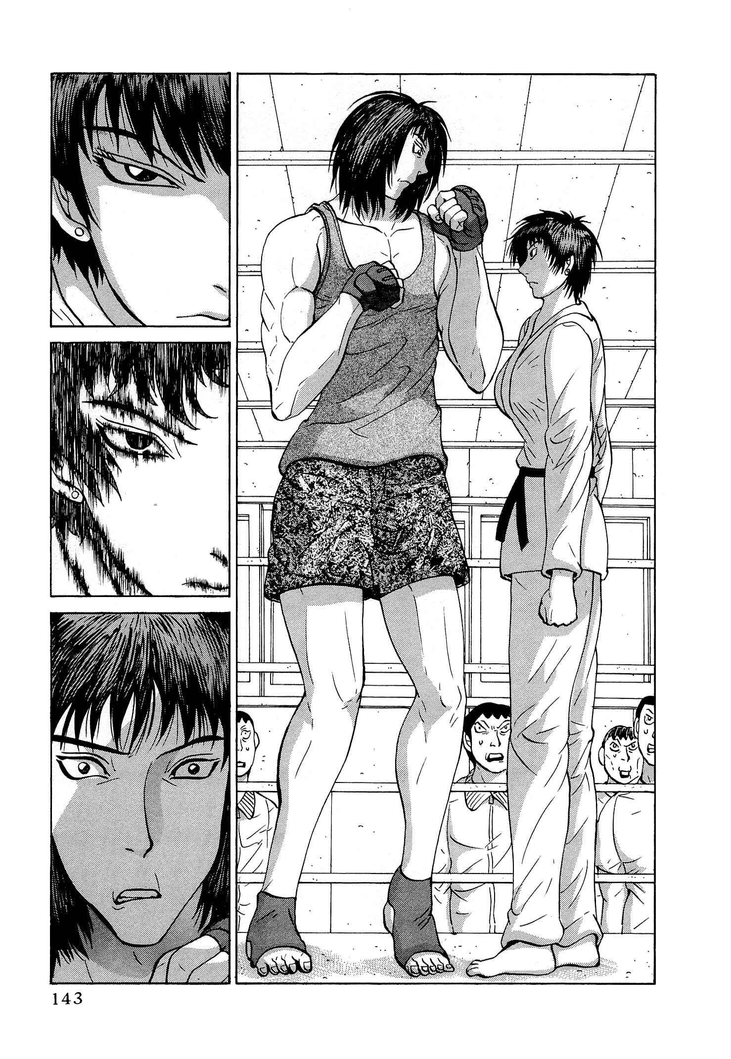 Page 21 Chapter 30 Air Master