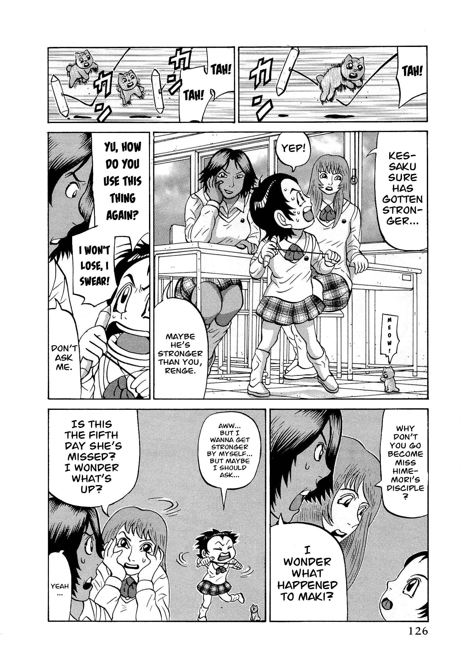 Page 4 Chapter 30 Air Master