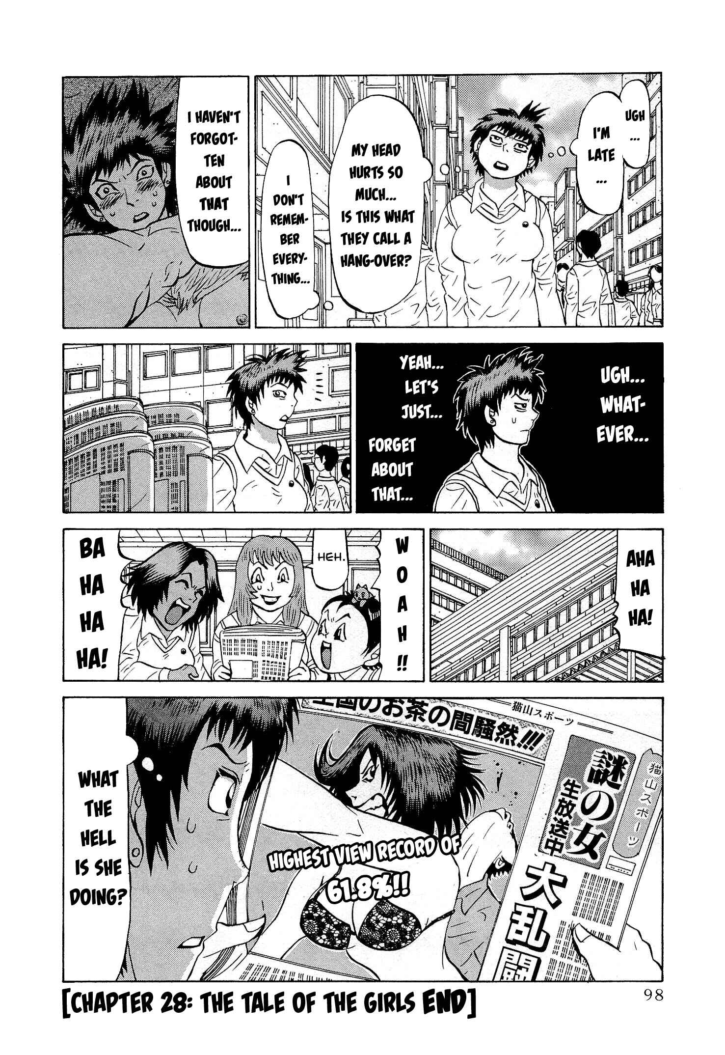 Page 24 Chapter 28 Air Master