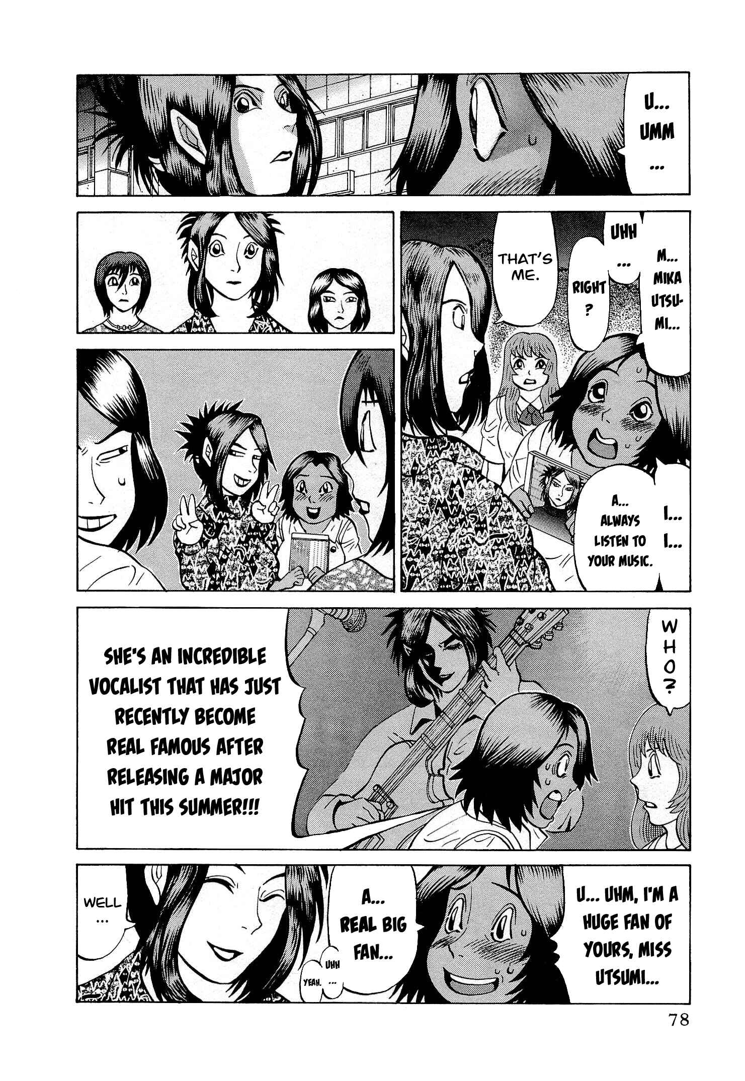 Page 4 Chapter 28 Air Master