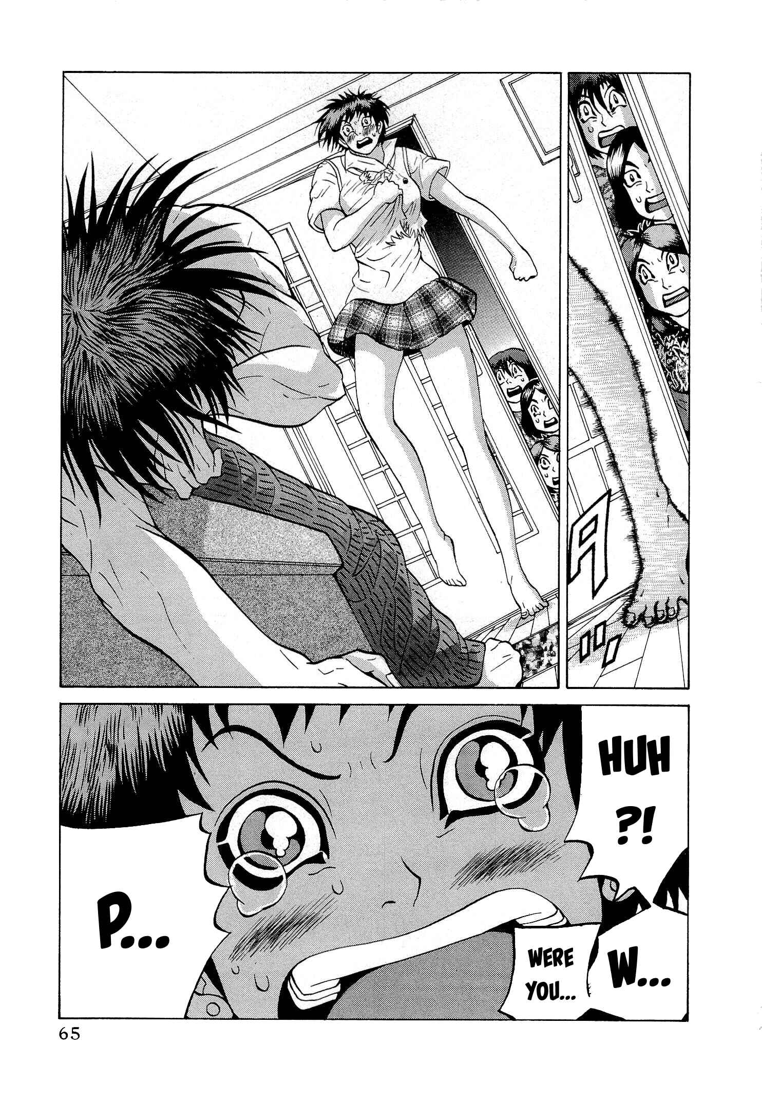 Page 14 Chapter 27 Air Master