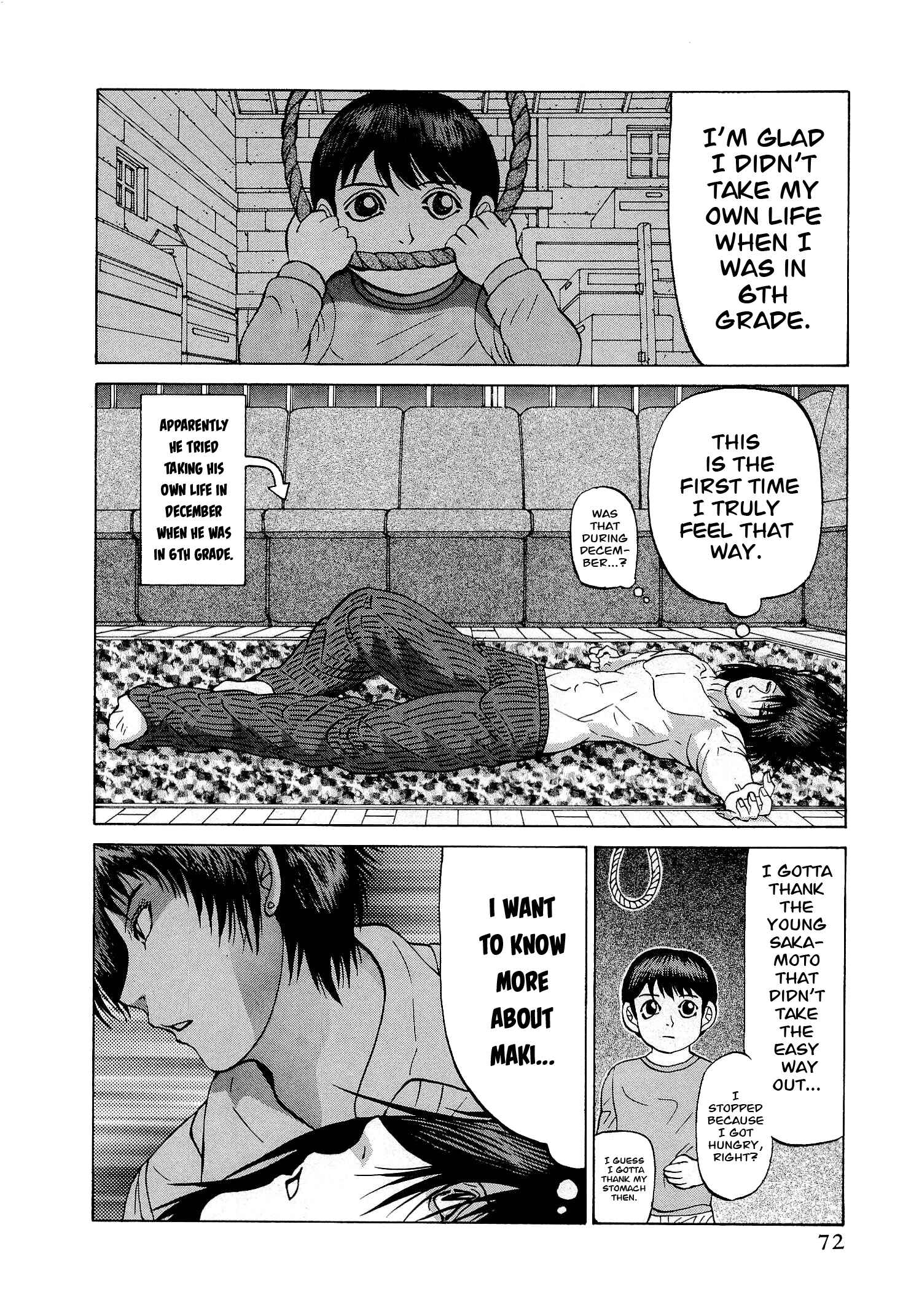 Page 21 Chapter 27 Air Master