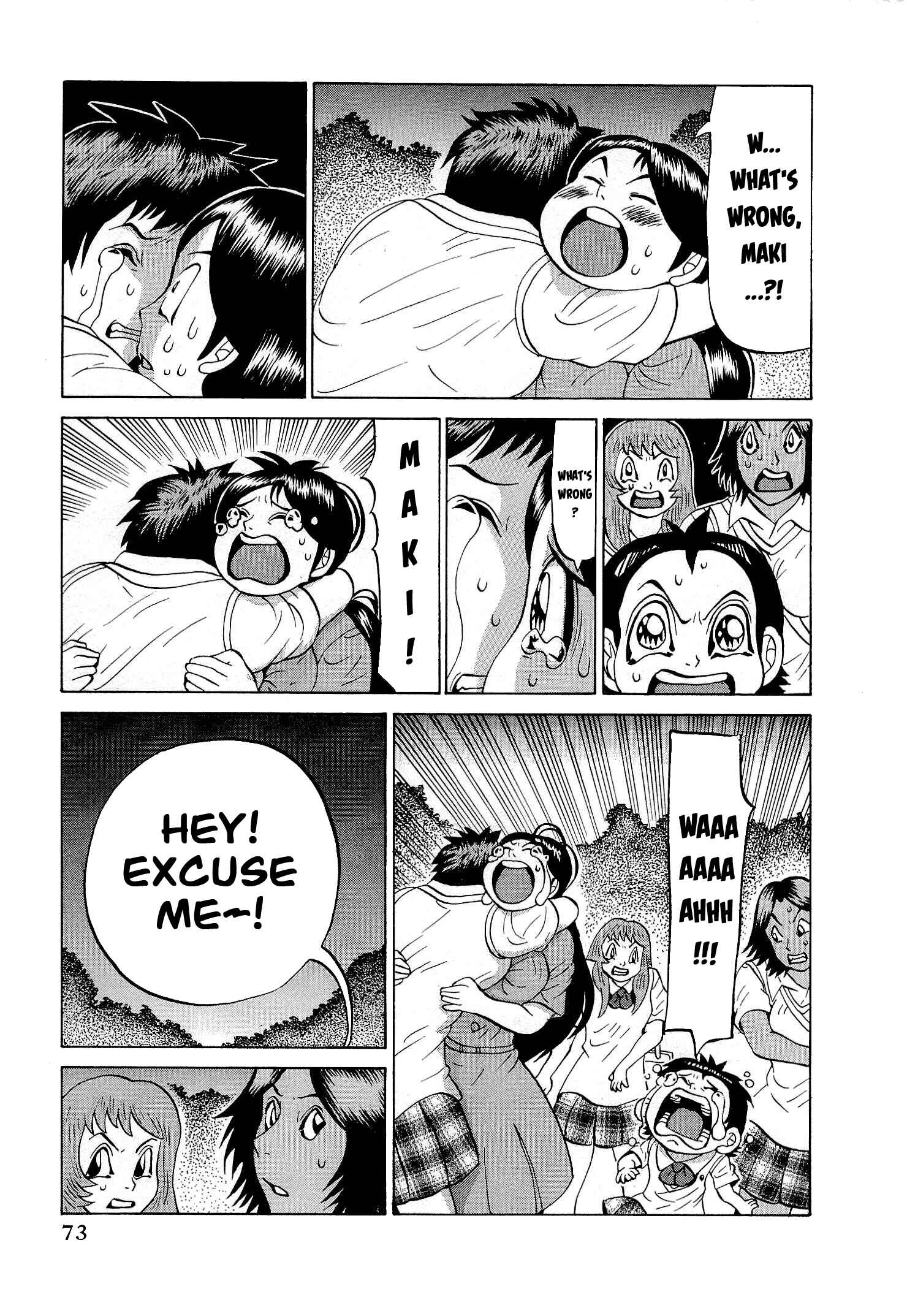 Page 22 Chapter 27 Air Master