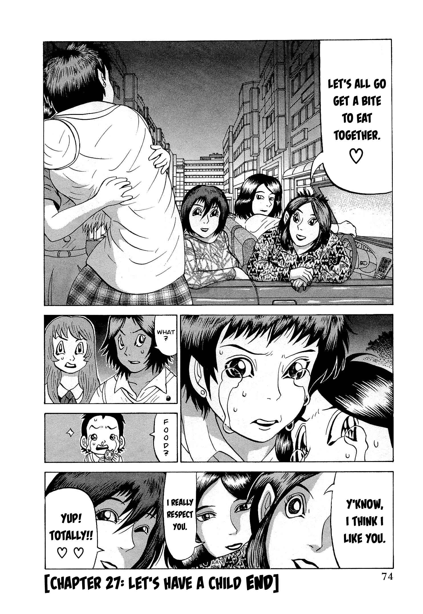 Page 23 Chapter 27 Air Master