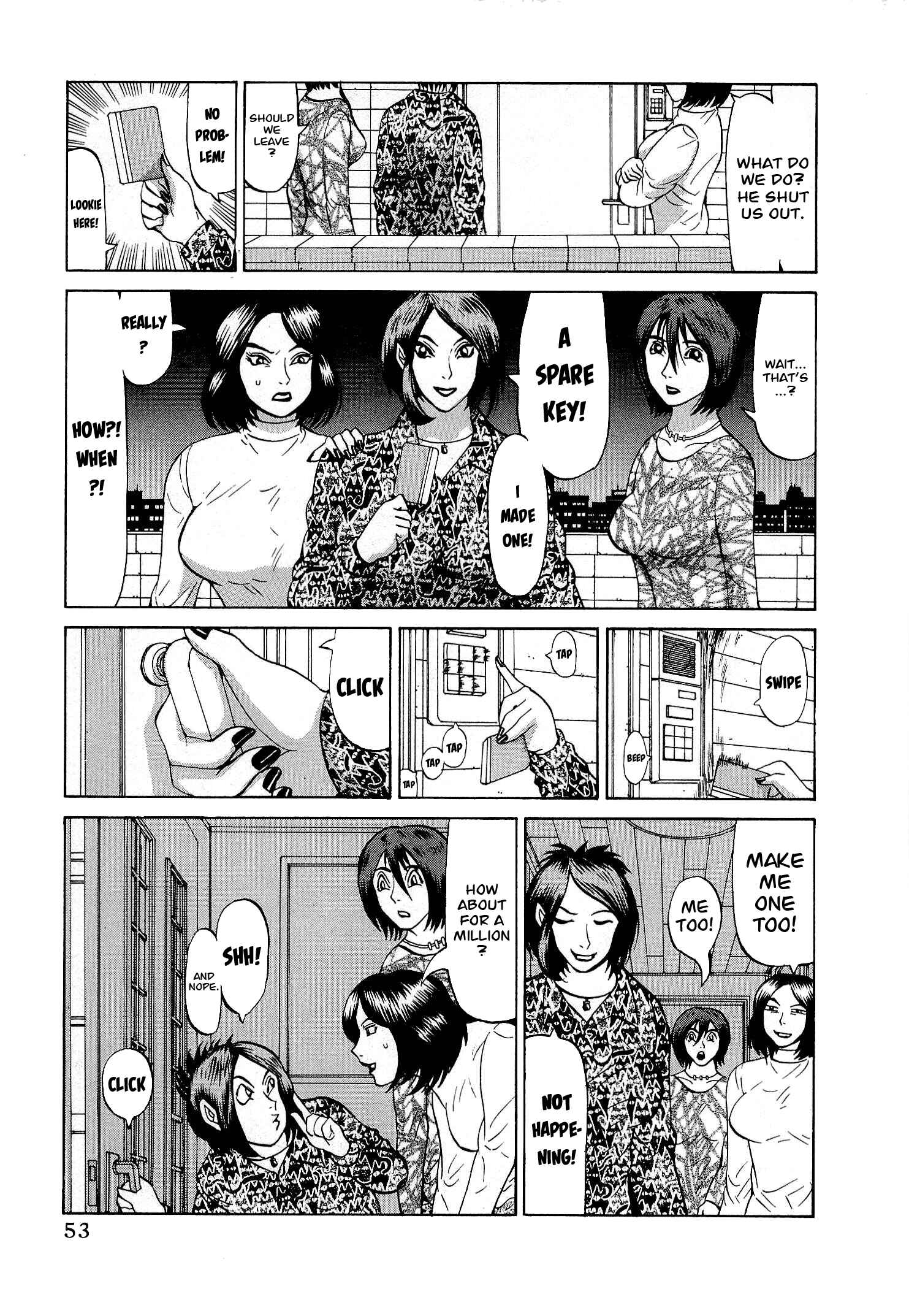 Page 3 Chapter 27 Air Master