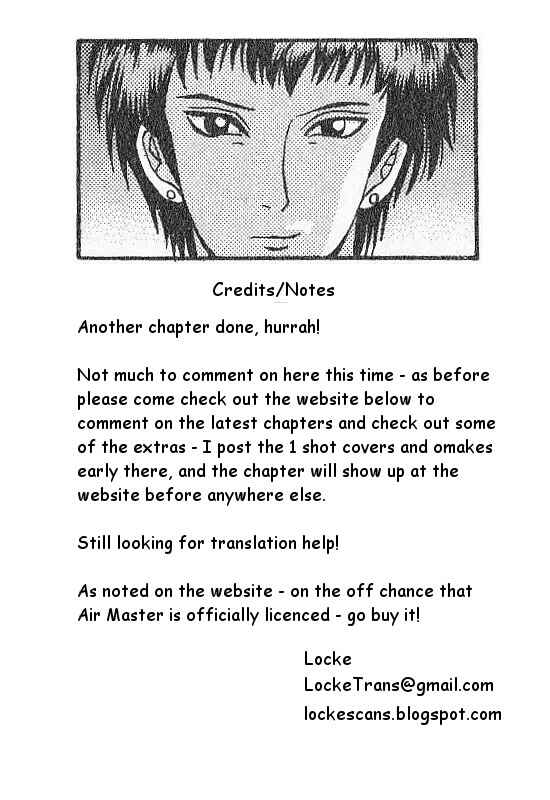 Page 25 Chapter 12 Air Master