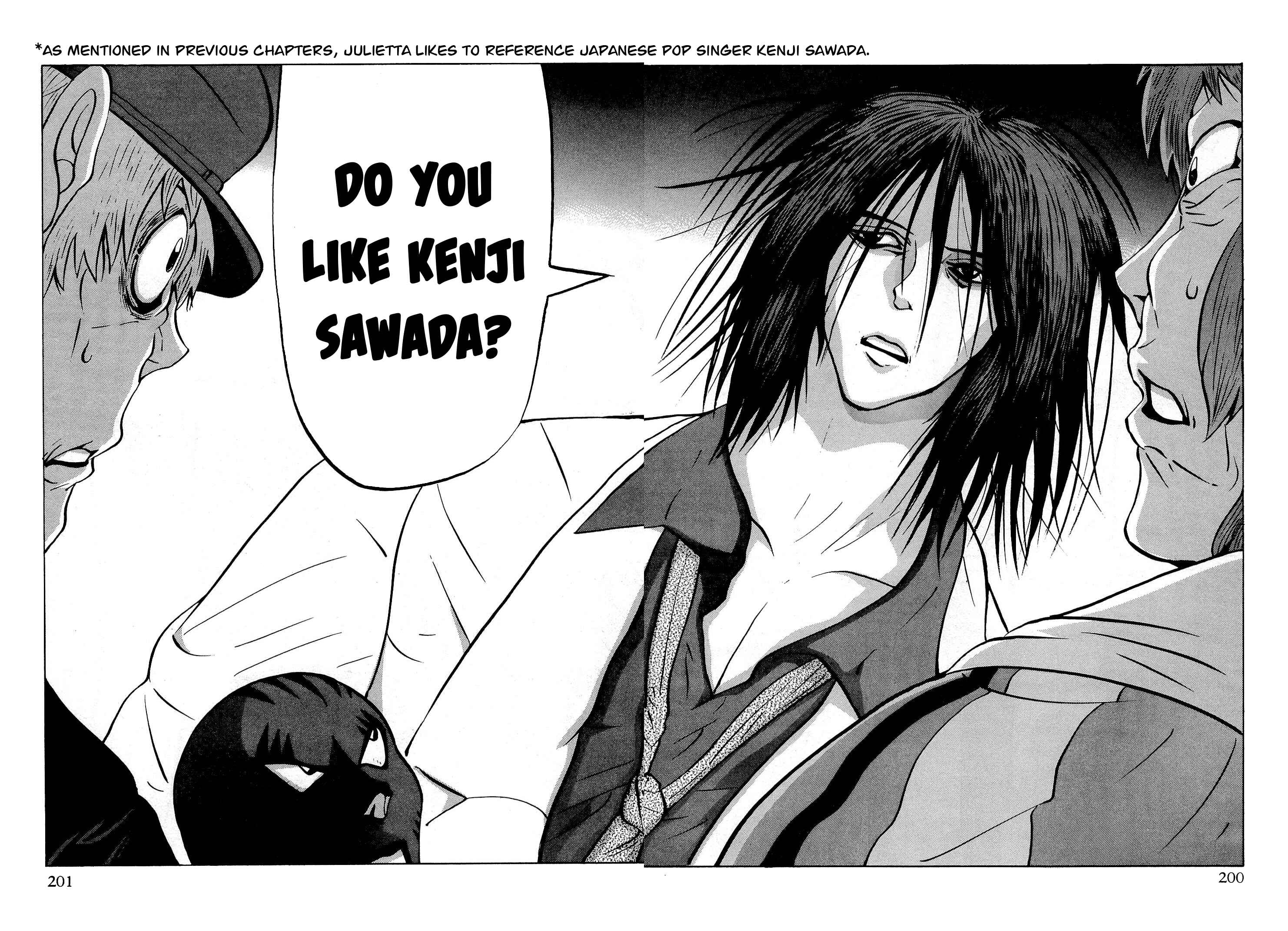 Page 6 Chapter 32.5 Air Master
