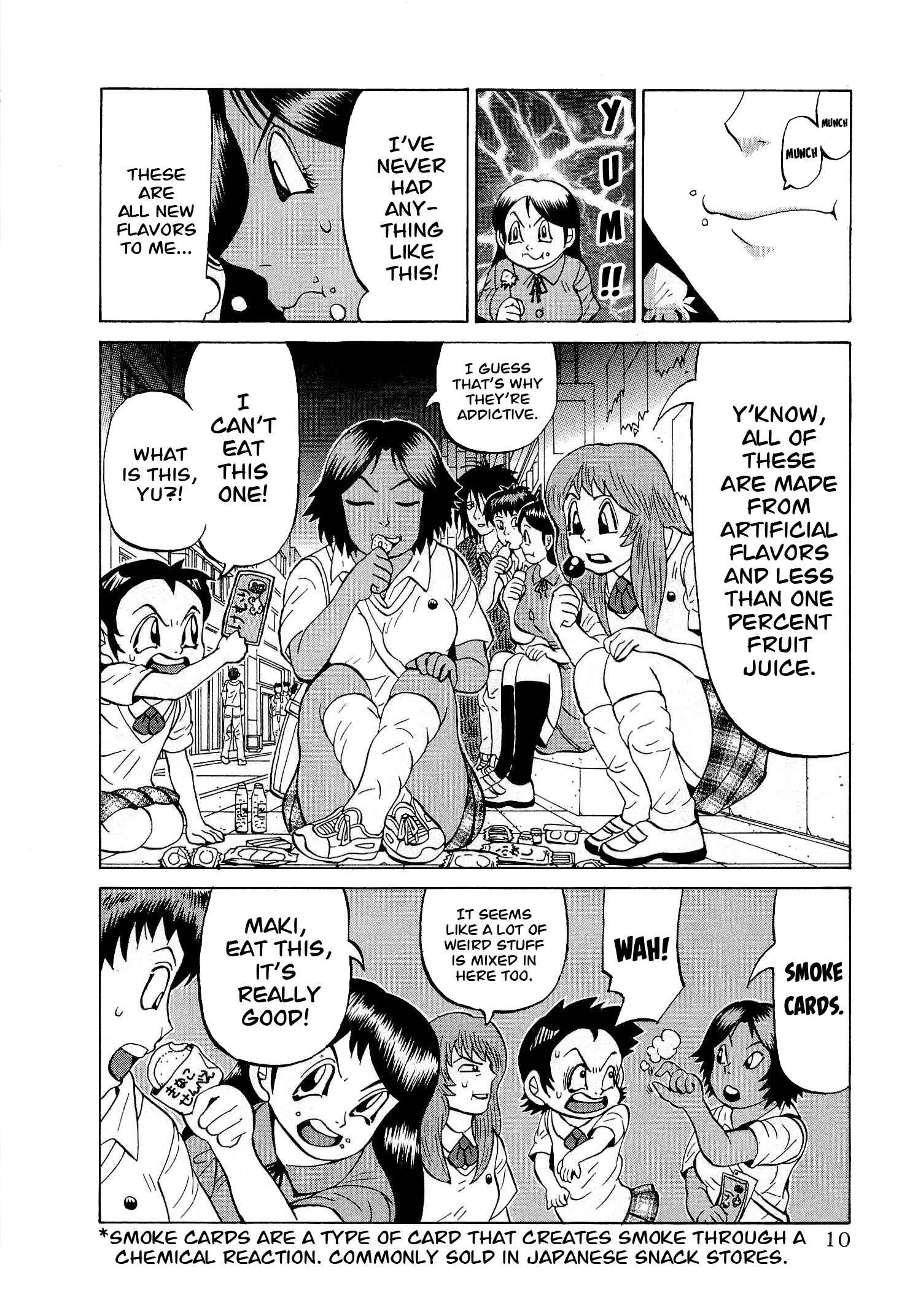 Page 11 Chapter 25 Air Master