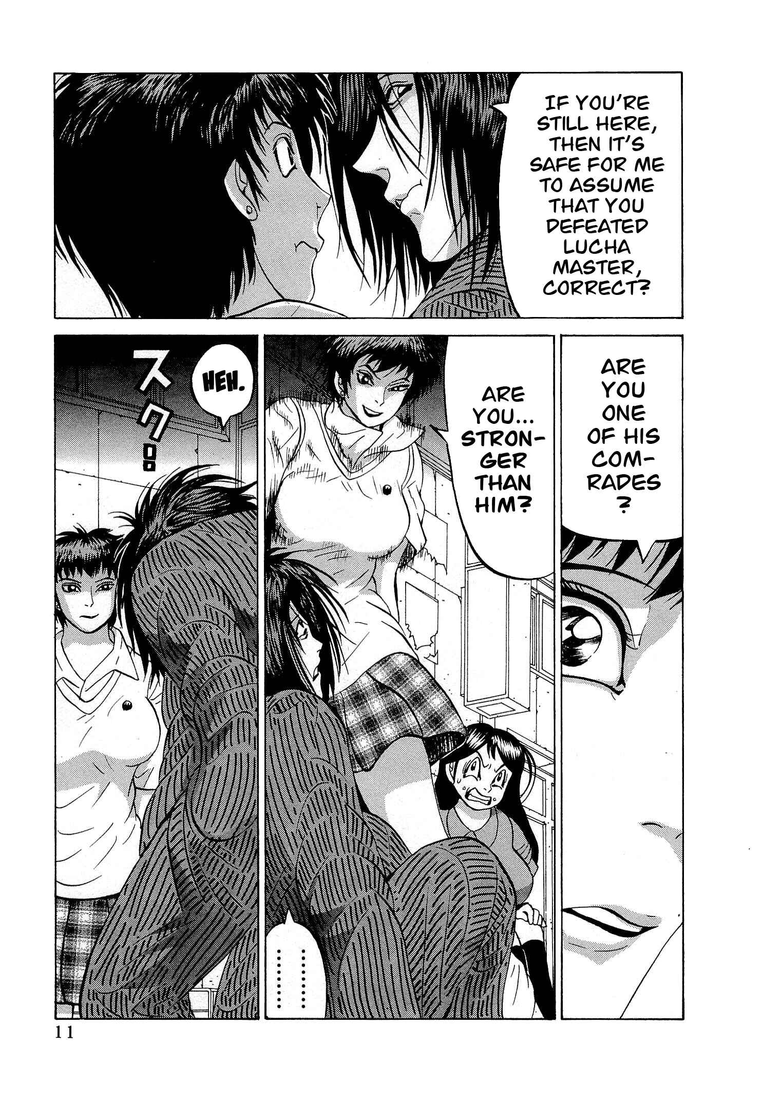Page 12 Chapter 25 Air Master