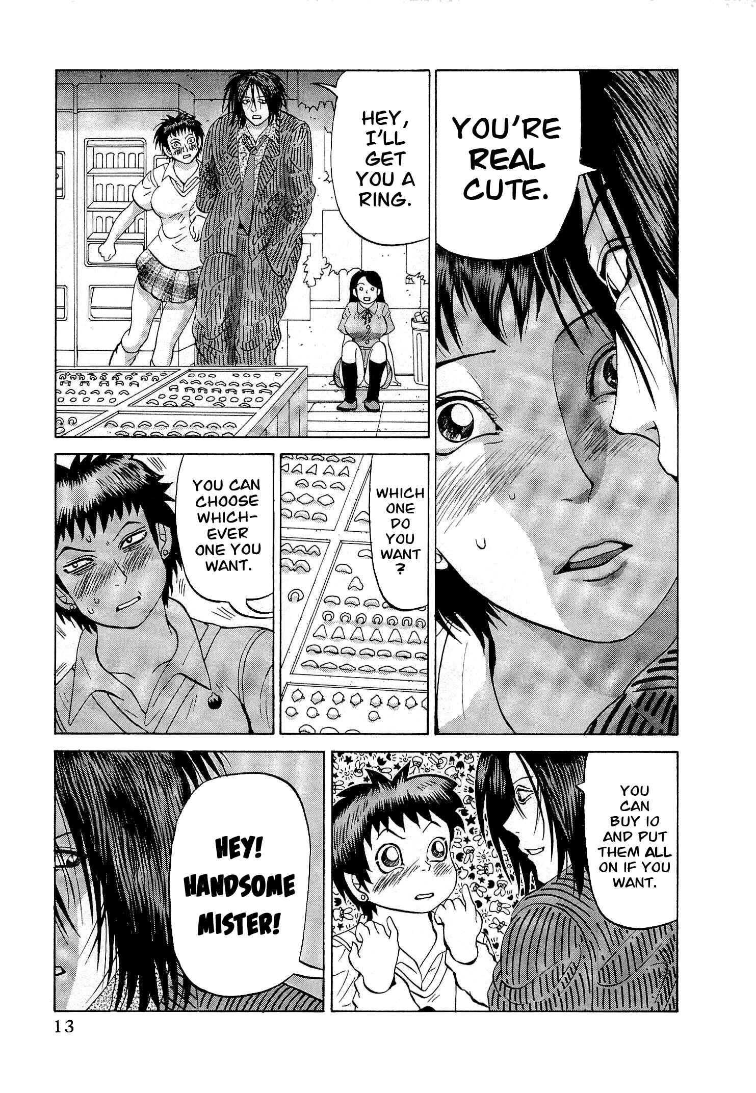 Page 14 Chapter 25 Air Master