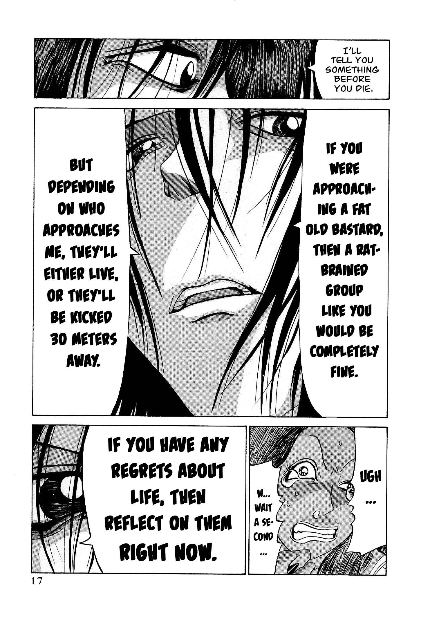 Page 18 Chapter 25 Air Master