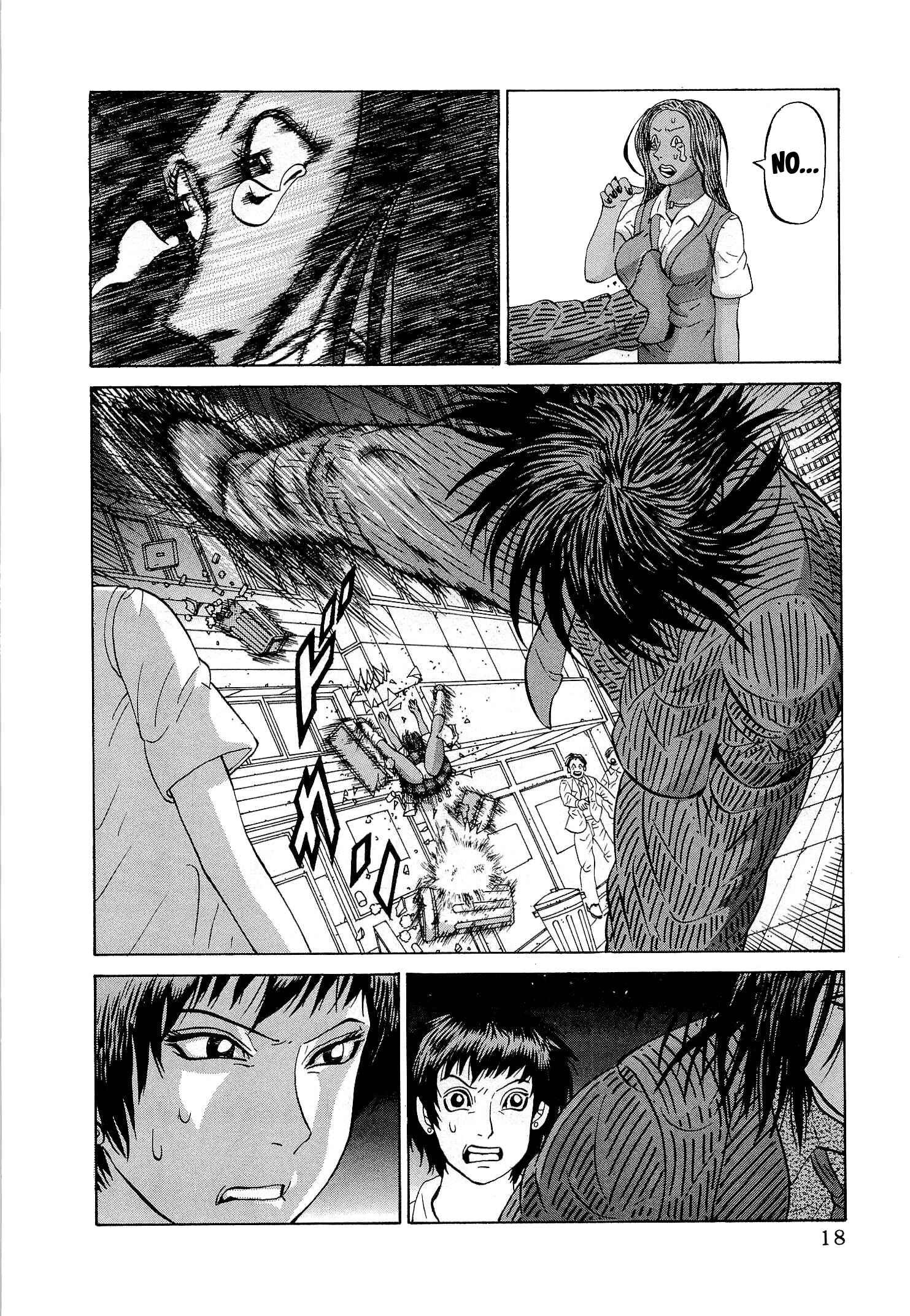 Page 19 Chapter 25 Air Master