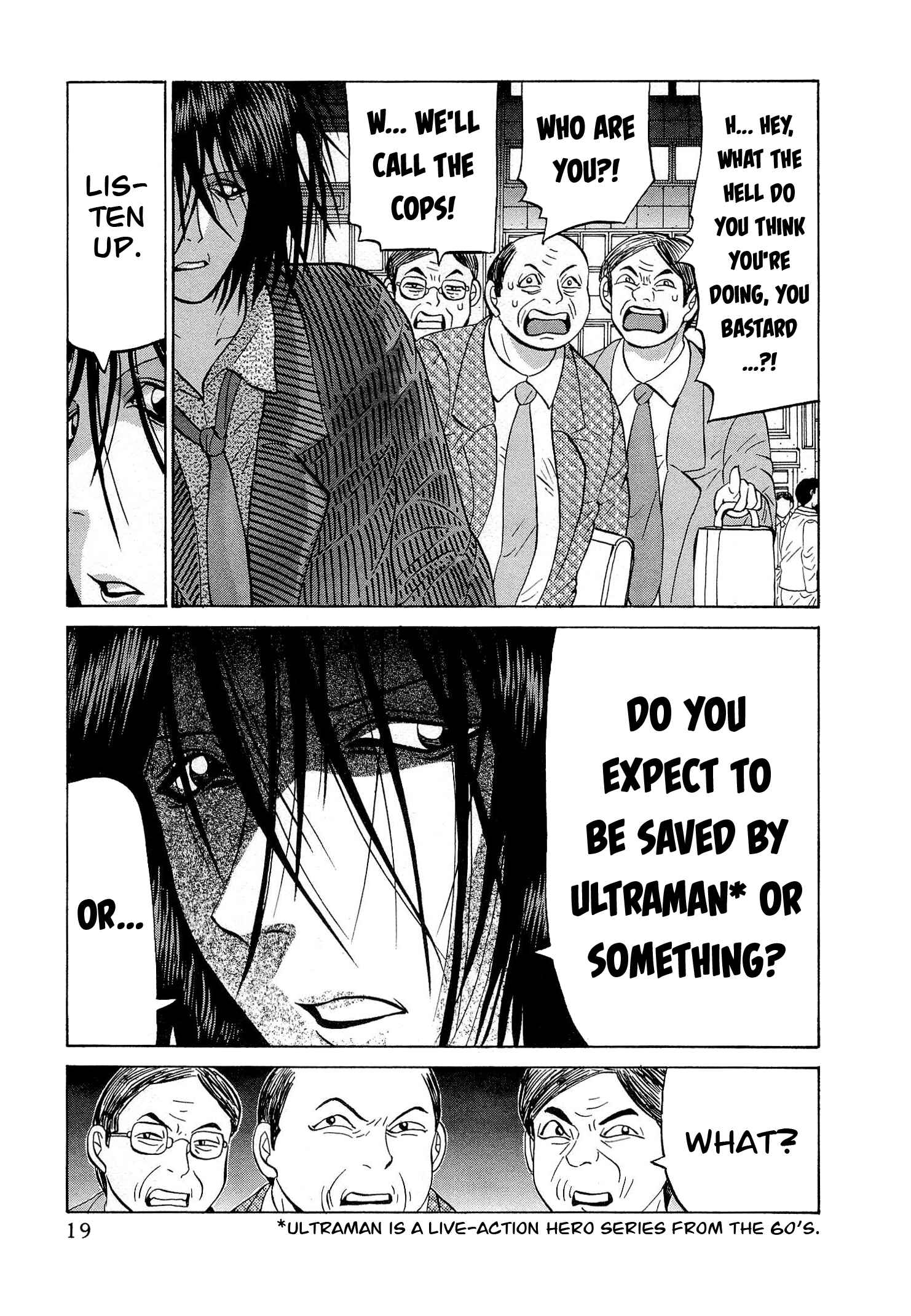 Page 20 Chapter 25 Air Master