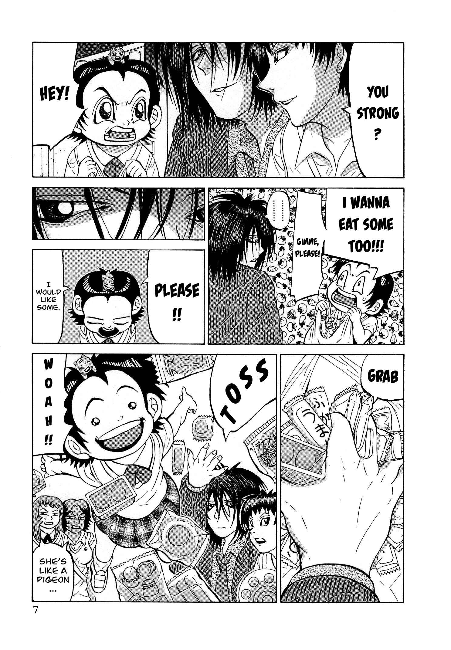 Page 8 Chapter 25 Air Master