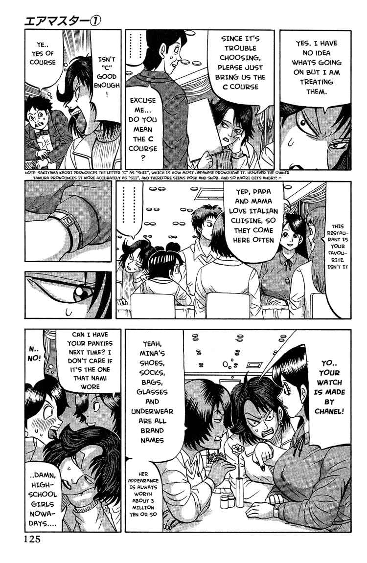 Page 17 Chapter 5 Air Master