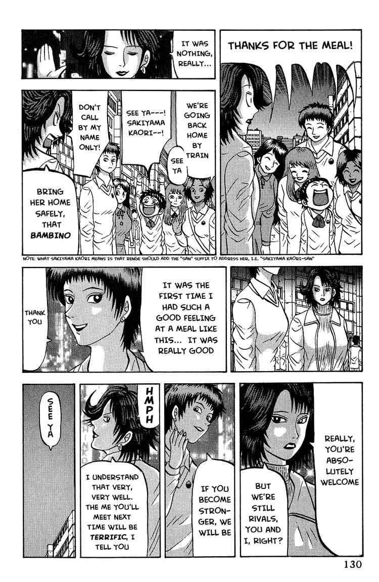 Page 22 Chapter 5 Air Master