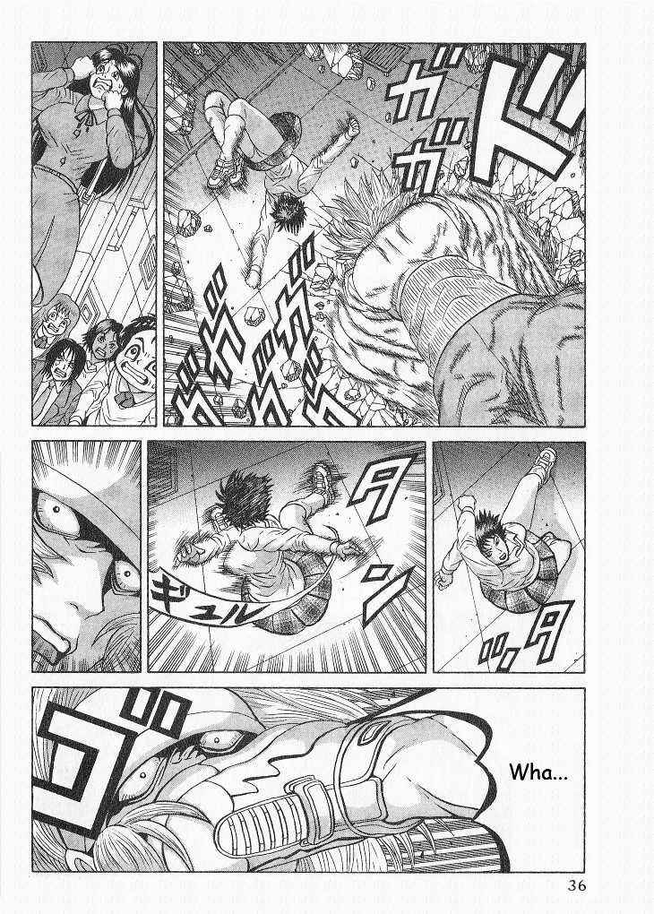 Page 10 Chapter 10 Air Master