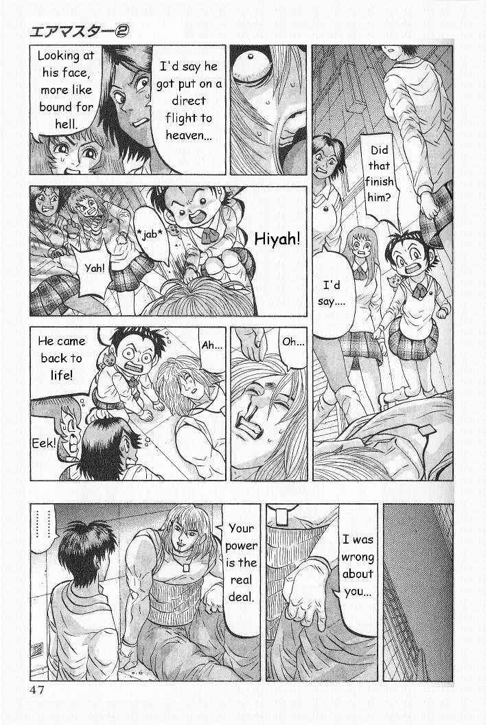 Page 21 Chapter 10 Air Master