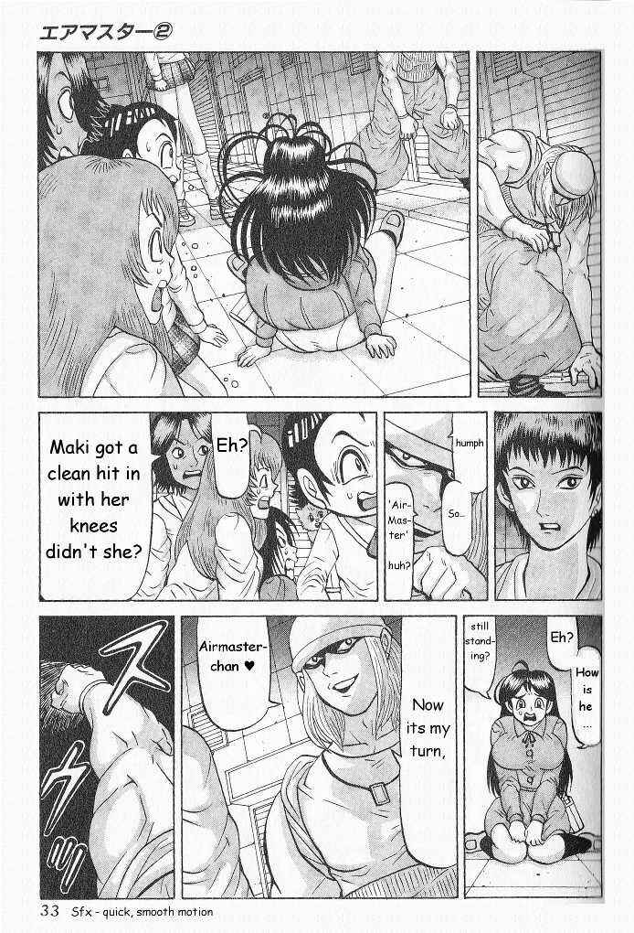 Page 7 Chapter 10 Air Master