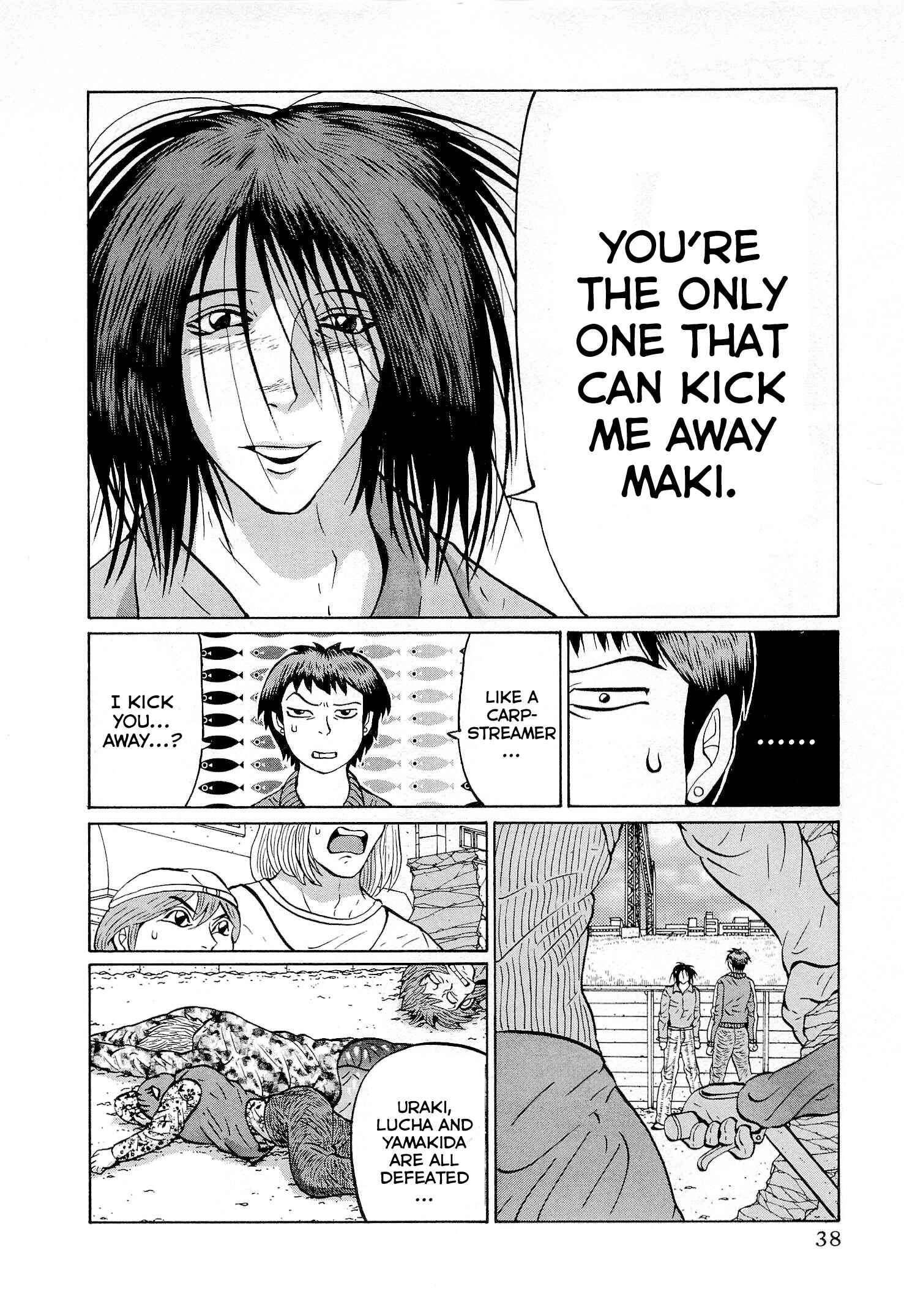 Page 11 Chapter 34 Air Master