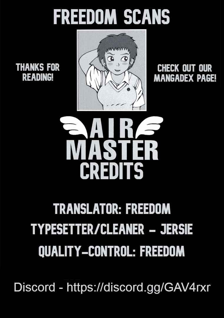 Page 23 Chapter 34 Air Master